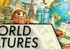 WORLD CULTURES Banner Photo
