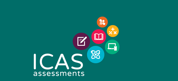 ICAS Banner Photo