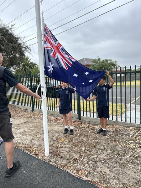 St Brigid's News and Events Banner Photo