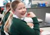 Burnie Campus News Banner Photo