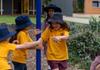 Child Safety / Pastoral Wellbeing Banner Photo