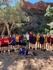 Year 8 Outdoor Ed Banner Photo