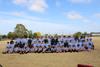 Year 7s and 12s First Day Banner Photo