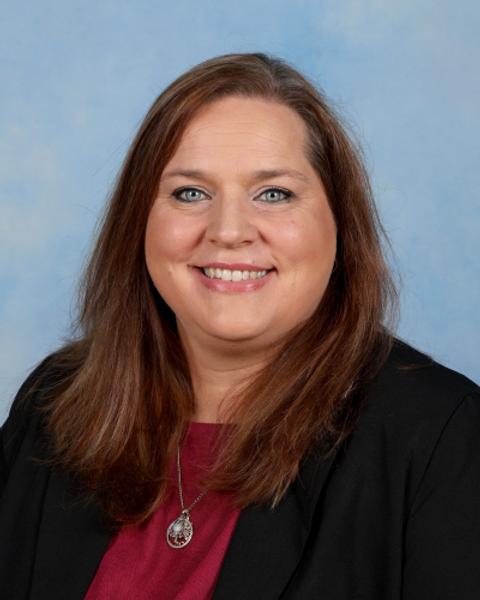 Acting Principal's Report Banner Photo