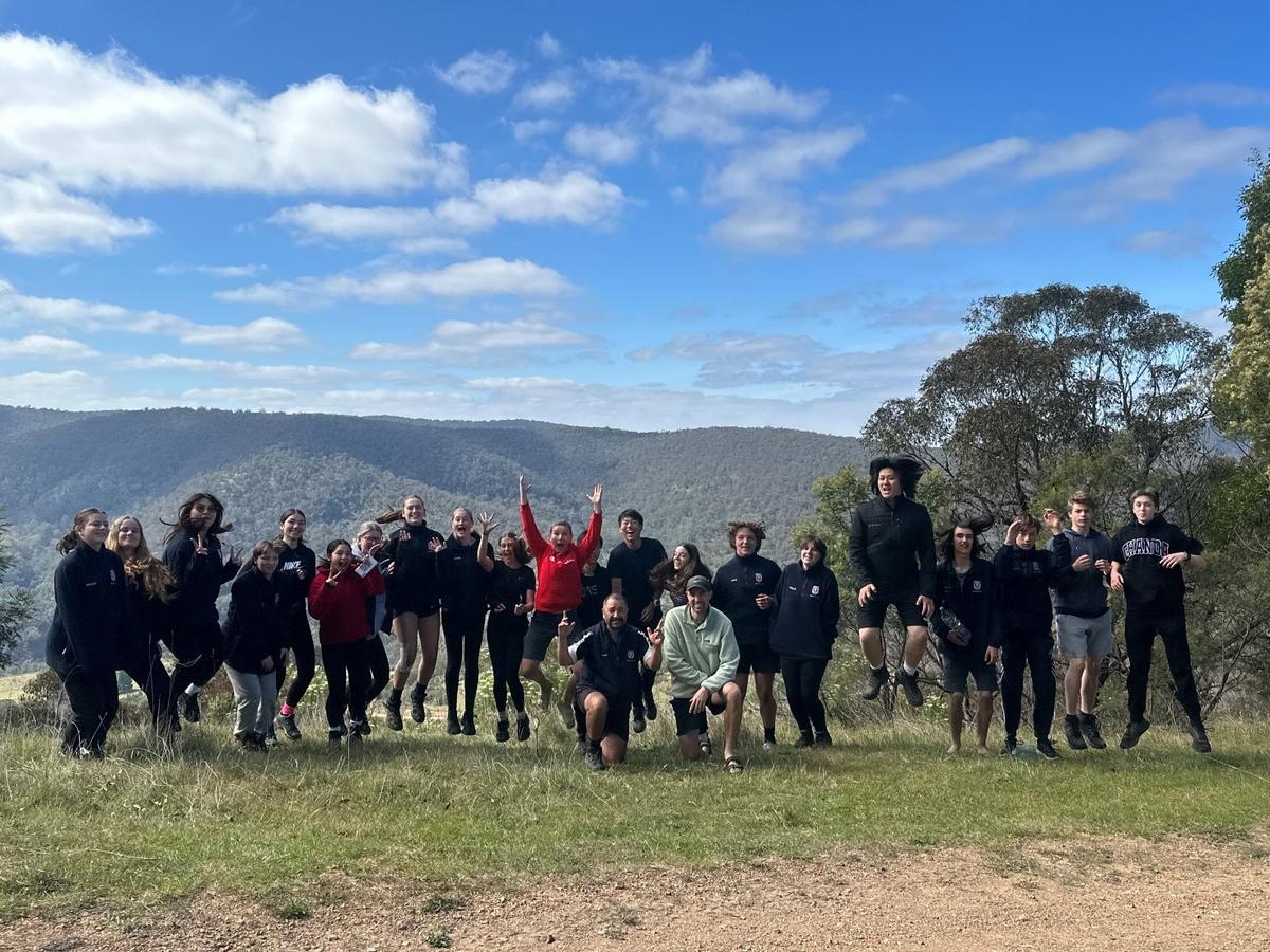 Vermont Secondary College Newsletter VSC Newsletter Issue 16