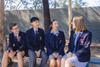 From the Head of Secondary's Desk Banner Photo