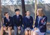 From the Head of Secondary's Desk Banner Photo