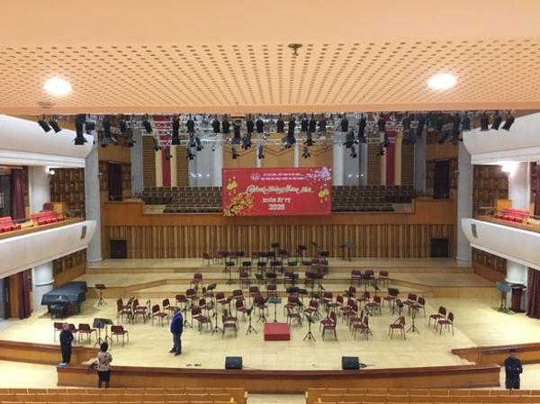 Sound Bloom Music Festival Banner Photo