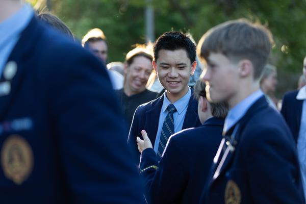 Community Relations Banner Photo