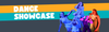 Dance Showcase Banner Photo