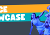 Dance Showcase Banner Photo
