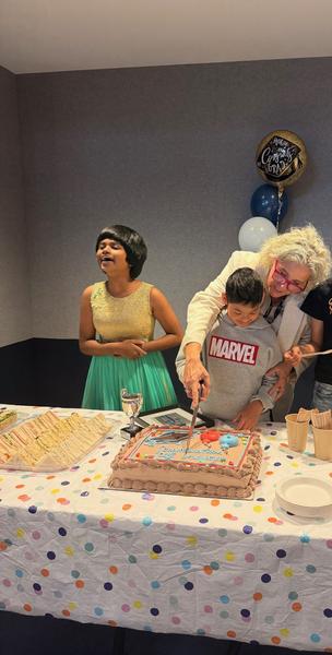 Principals Report Banner Photo