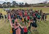2025 House Athletics Carnival Banner Photo