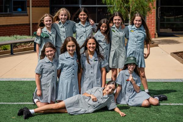Principal's Report Banner Photo