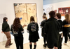Art Banner Photo