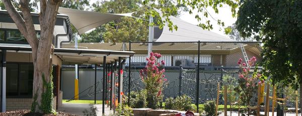 From the Principal's Desk Banner Photo