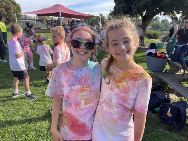 Grade 3 News Banner Photo