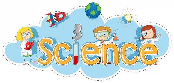 Science Expo Year 3 and 4 Banner Photo