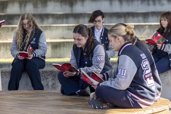 Learning & Teaching Banner Photo