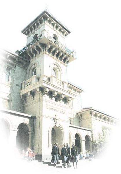 Principal’s Report Banner Photo