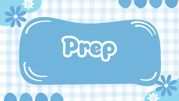 Prep News Banner Photo
