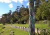 YEAR 9 ADP 100KM CHALLENGE CAMP Banner Photo