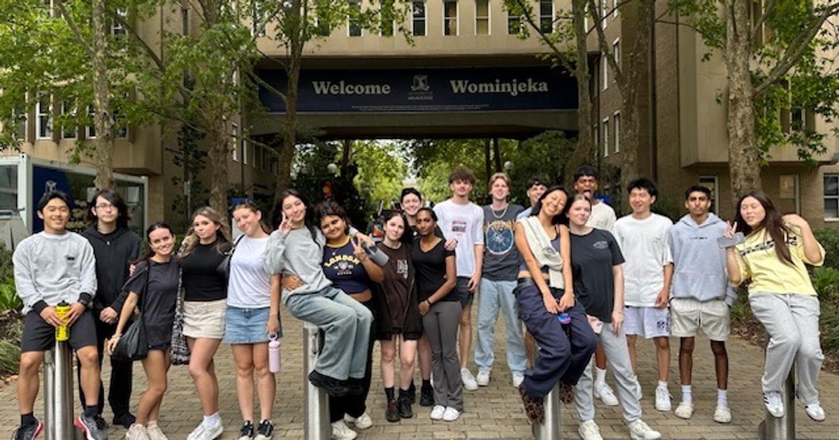 Highvale Sc Highvale Secondary College Newsletter - 4th April 2025