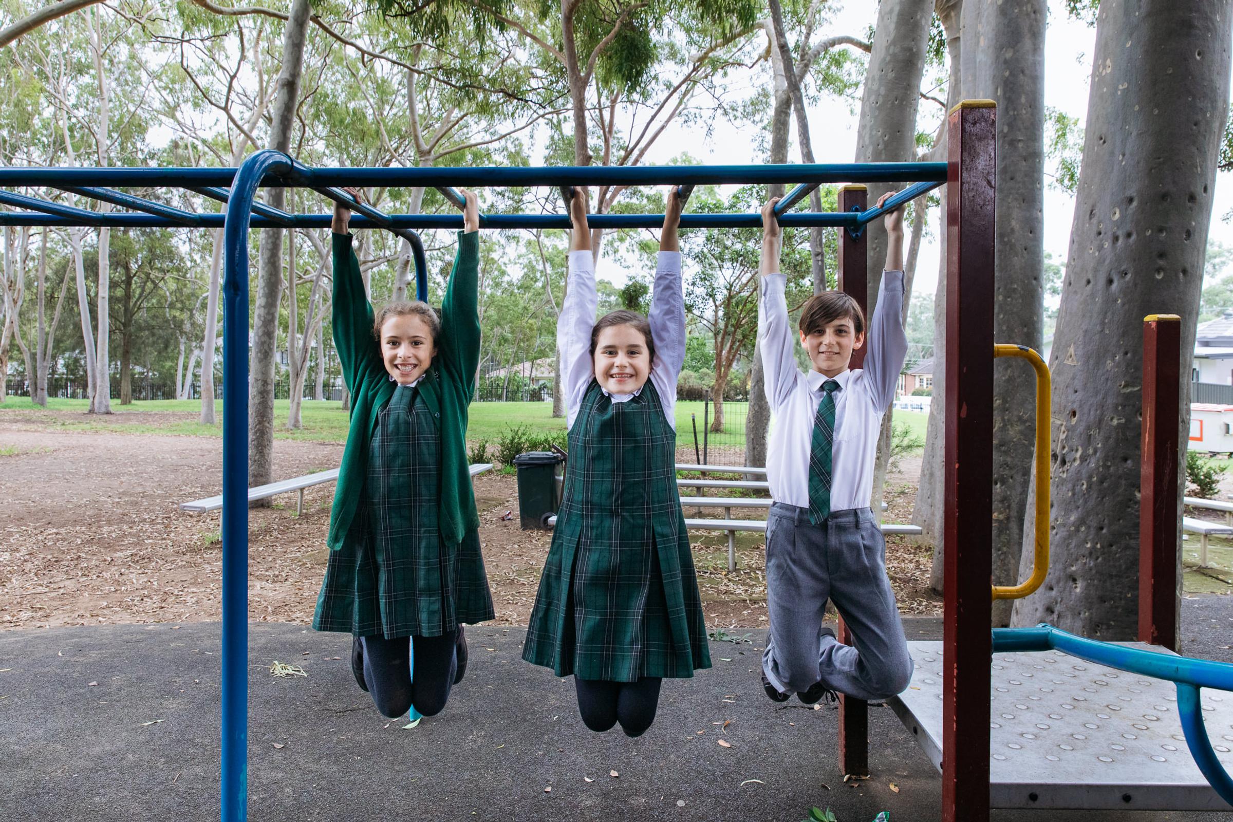 School News & Events Banner Photo