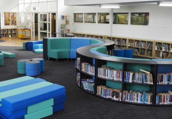 Learning Resource Centre News Banner Photo