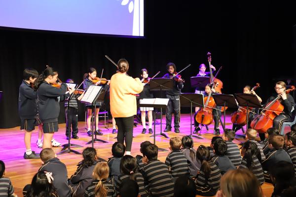 Music News Banner Photo