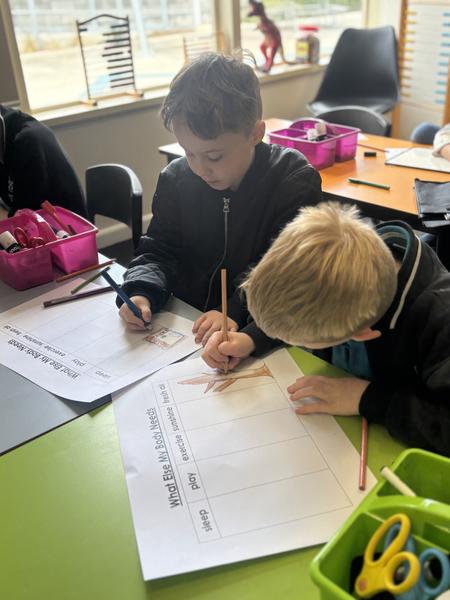 Unit of Work Banner Photo