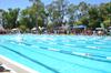 SHD SWIMMING CARNIVAL Banner Photo