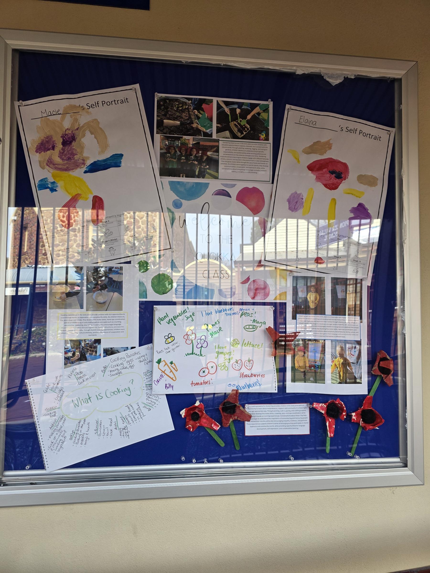Creativity on Show Banner Photo
