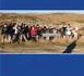 Year 8 Camp Banner Photo