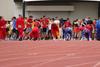 Athletics Carnival  Banner Photo