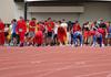 Athletics Carnival Banner Photo