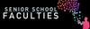 Faculties - Senior School Studies Banner Photo