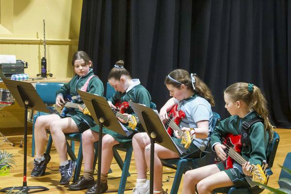 Performing Arts News Banner Photo
