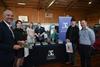 Careers Expo Banner Photo