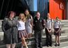 Youth Leadership Conference Banner Photo