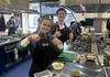 Unit 3/4 Food Studies Banner Photo