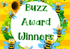 Buzz Award Banner Photo