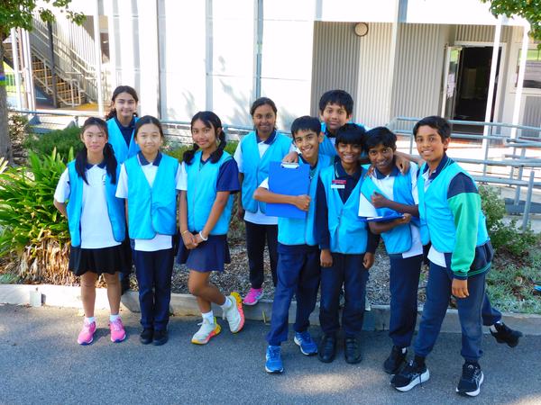 Wellbeing Story Time Banner Photo