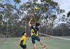 Volleyball Club Banner Photo