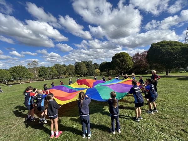 Wellbeing  Banner Photo