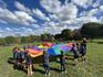 Wellbeing  Banner Photo