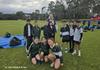Division Cross Country Banner Photo