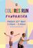 COLORES RUN 2026 Banner Photo