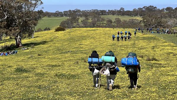 Secondary School Banner Photo