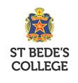St Bede's College News Logo